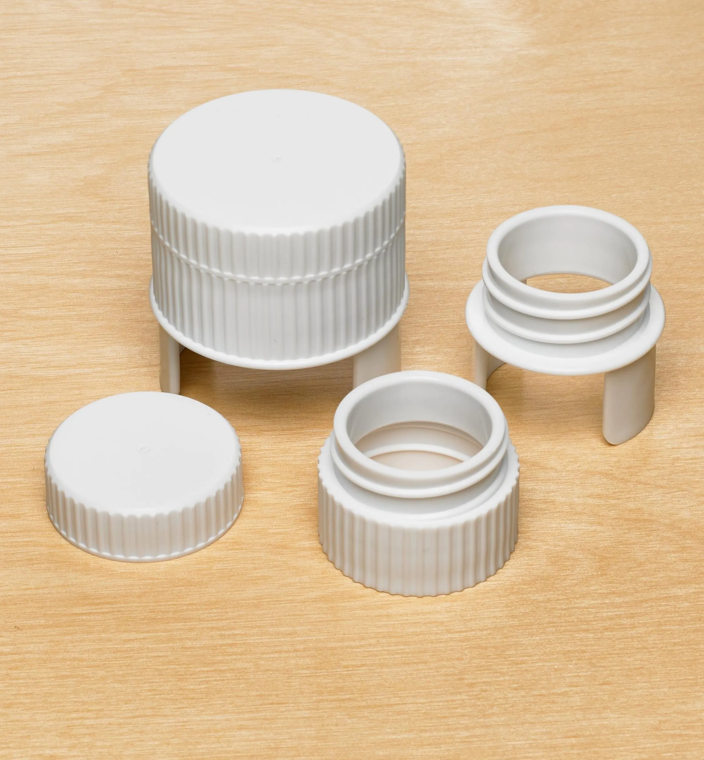 Lee Valley Food Storage>Bag Spout