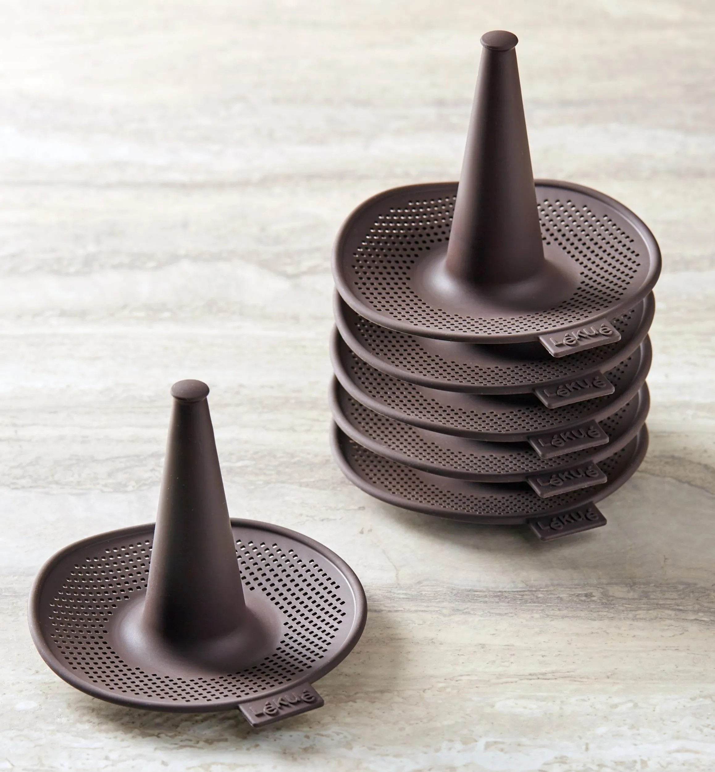 Lee Valley Bakeware>Bagel Making Set