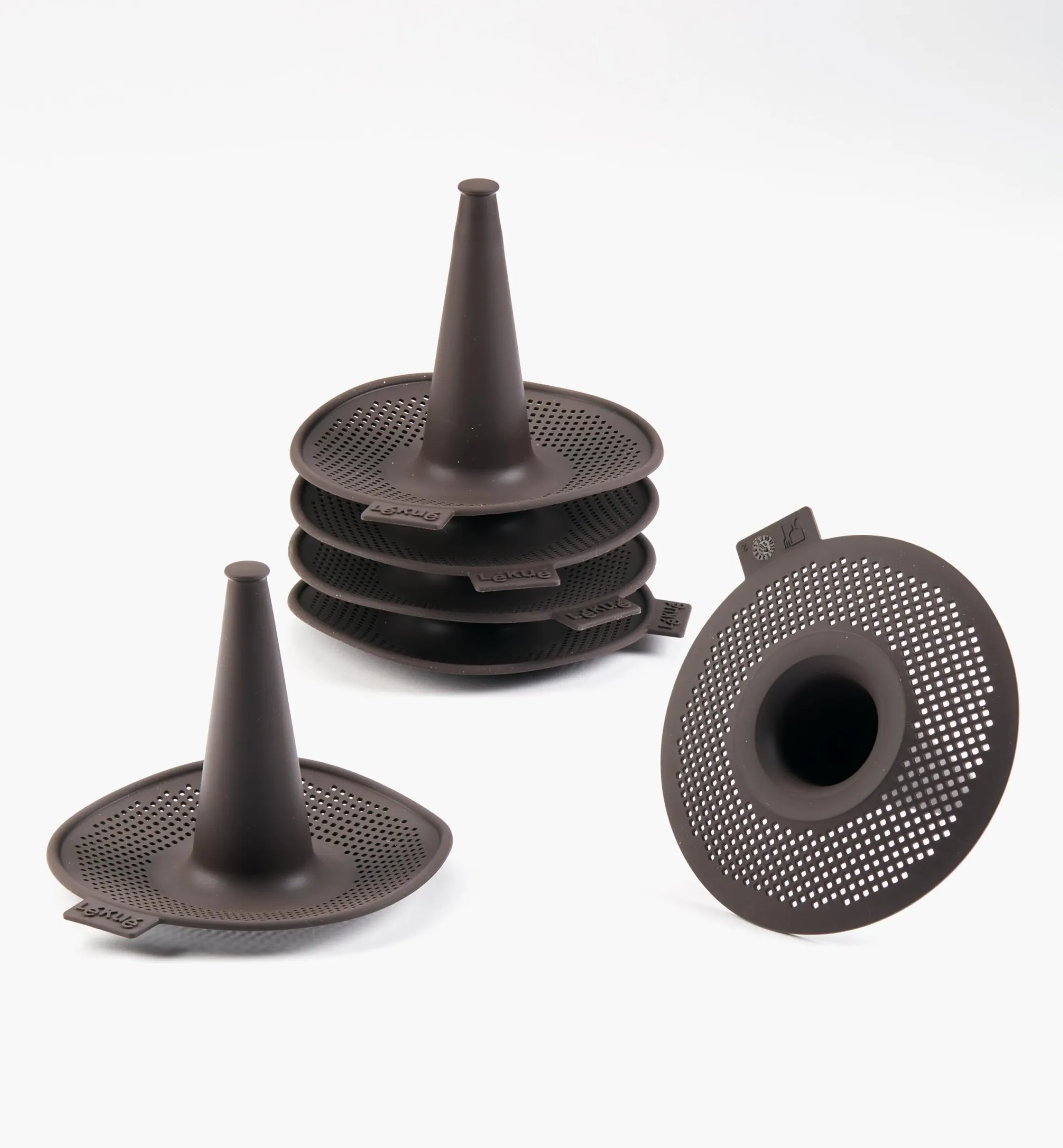 Lee Valley Bakeware>Bagel Making Set