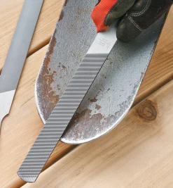 Lee Valley Tool Maintenance>Bahco Garden Tools File