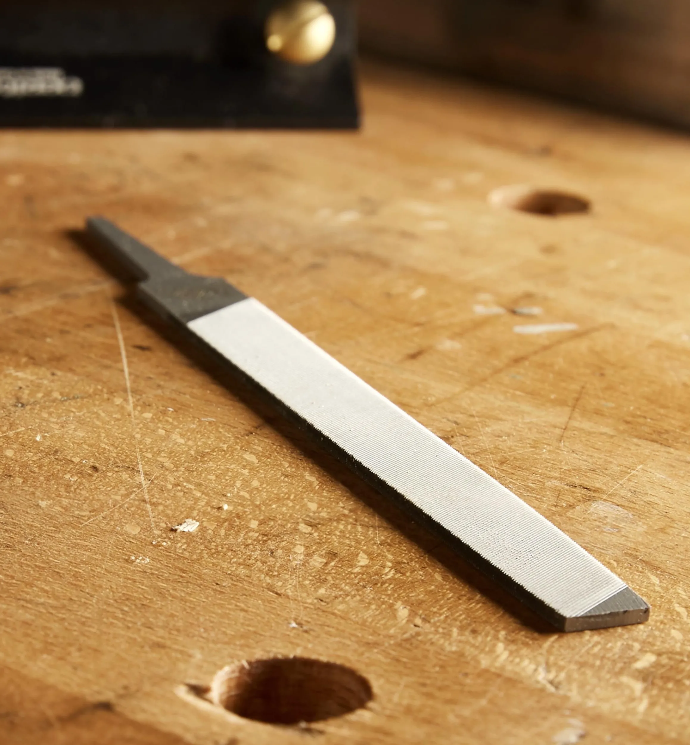 Lee Valley Hand Tools>Bahco Mill Bastard Files