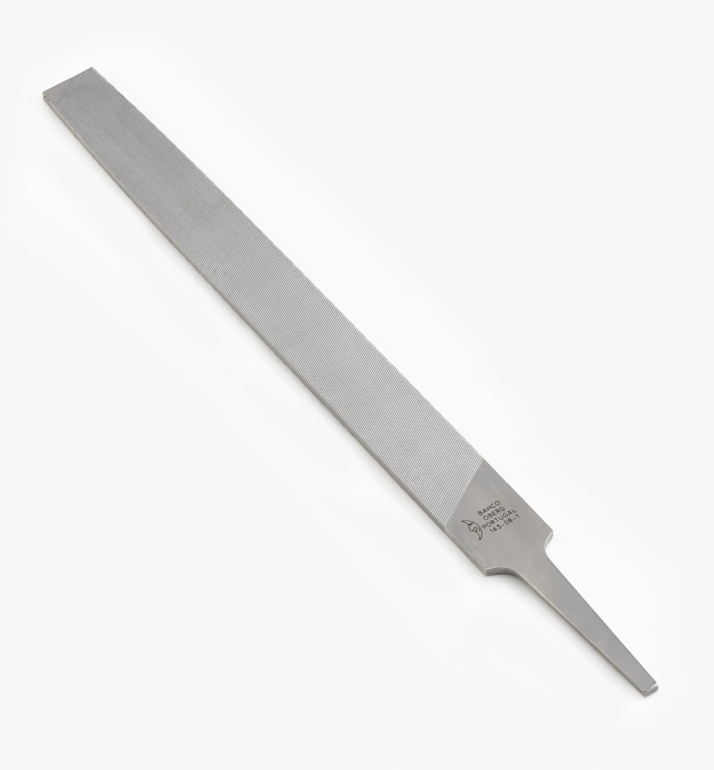 Lee Valley Hand Tools>Bahco Mill Bastard Files