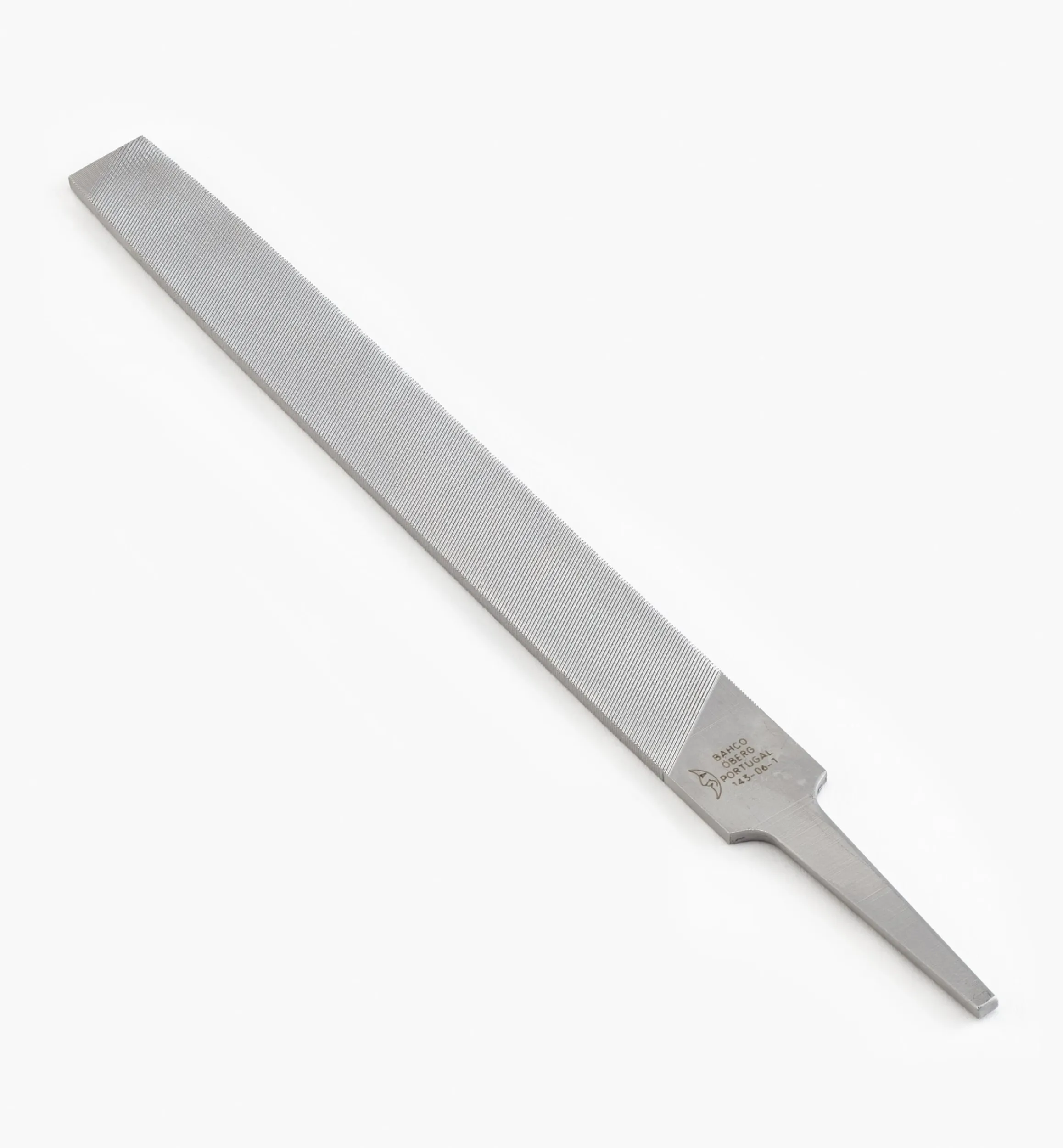 Lee Valley Hand Tools>Bahco Mill Bastard Files