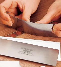 Lee Valley Scrapers>Bahco Scraper