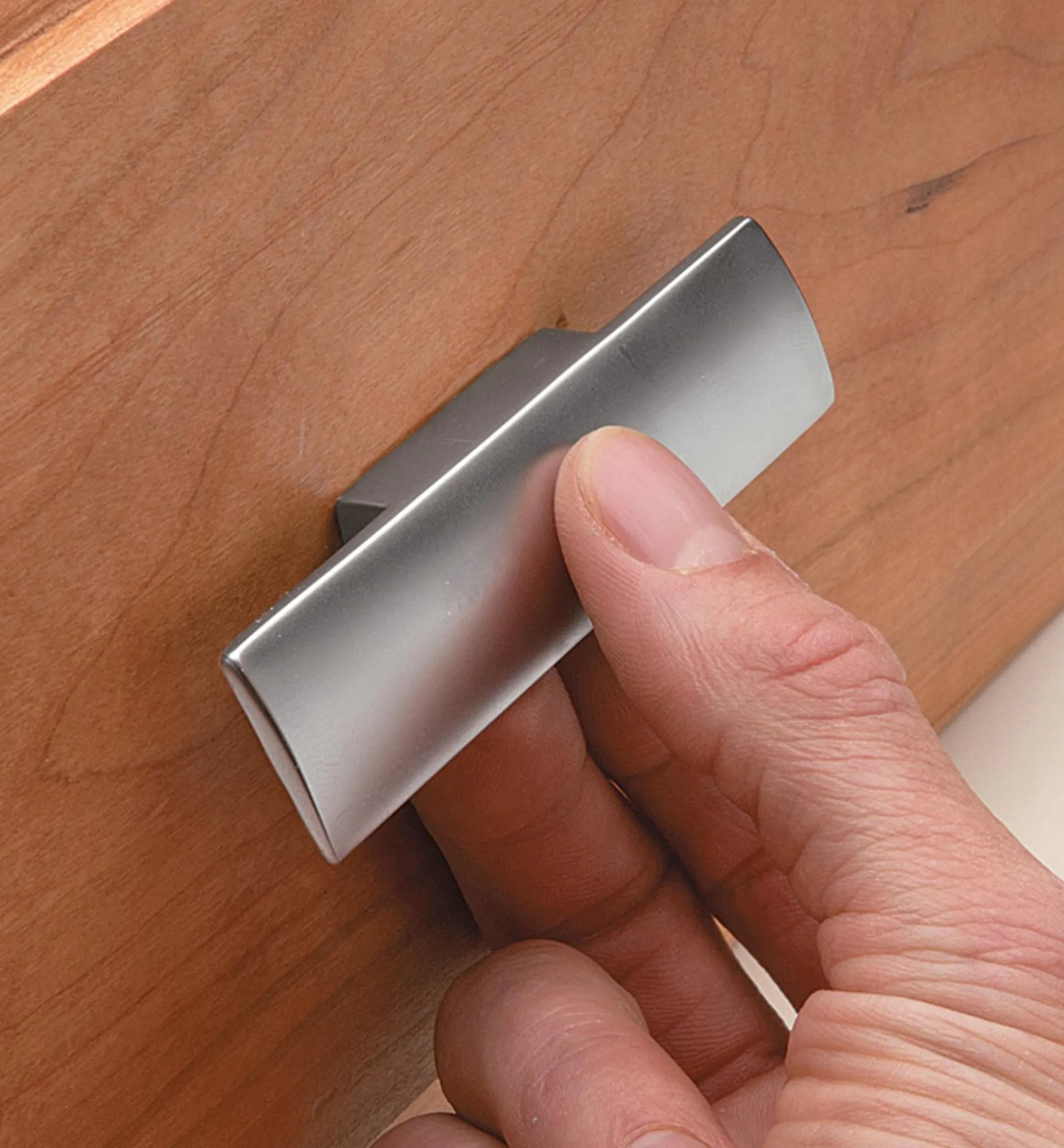 Lee Valley Handles>Bali Handles