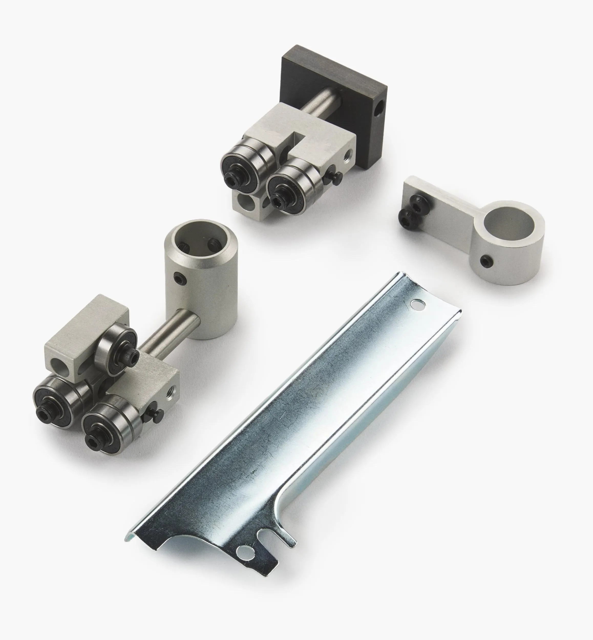 Lee Valley Power Tool Accessories>Bandsaw Guide Sets