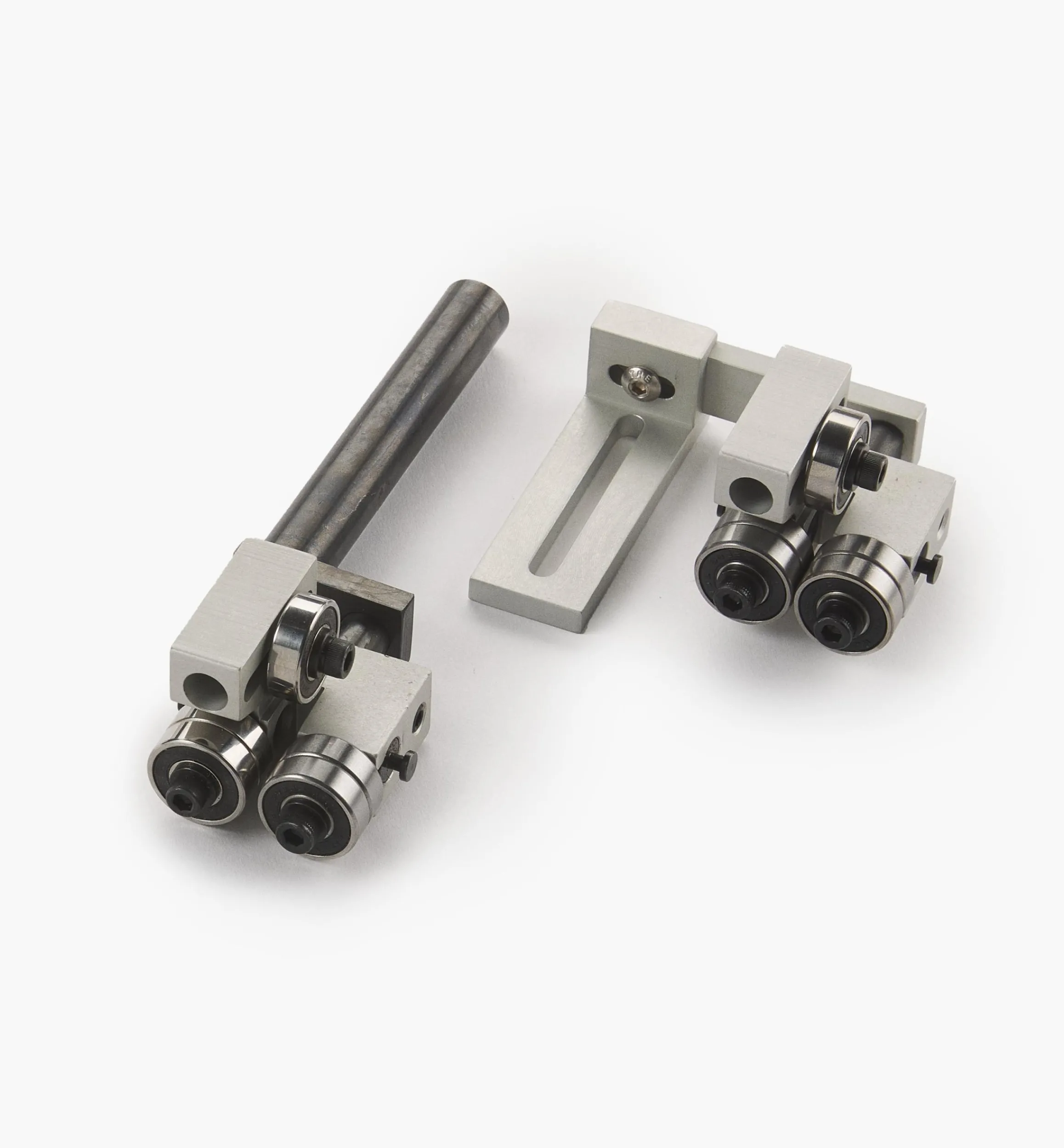 Lee Valley Power Tool Accessories>Bandsaw Guide Sets