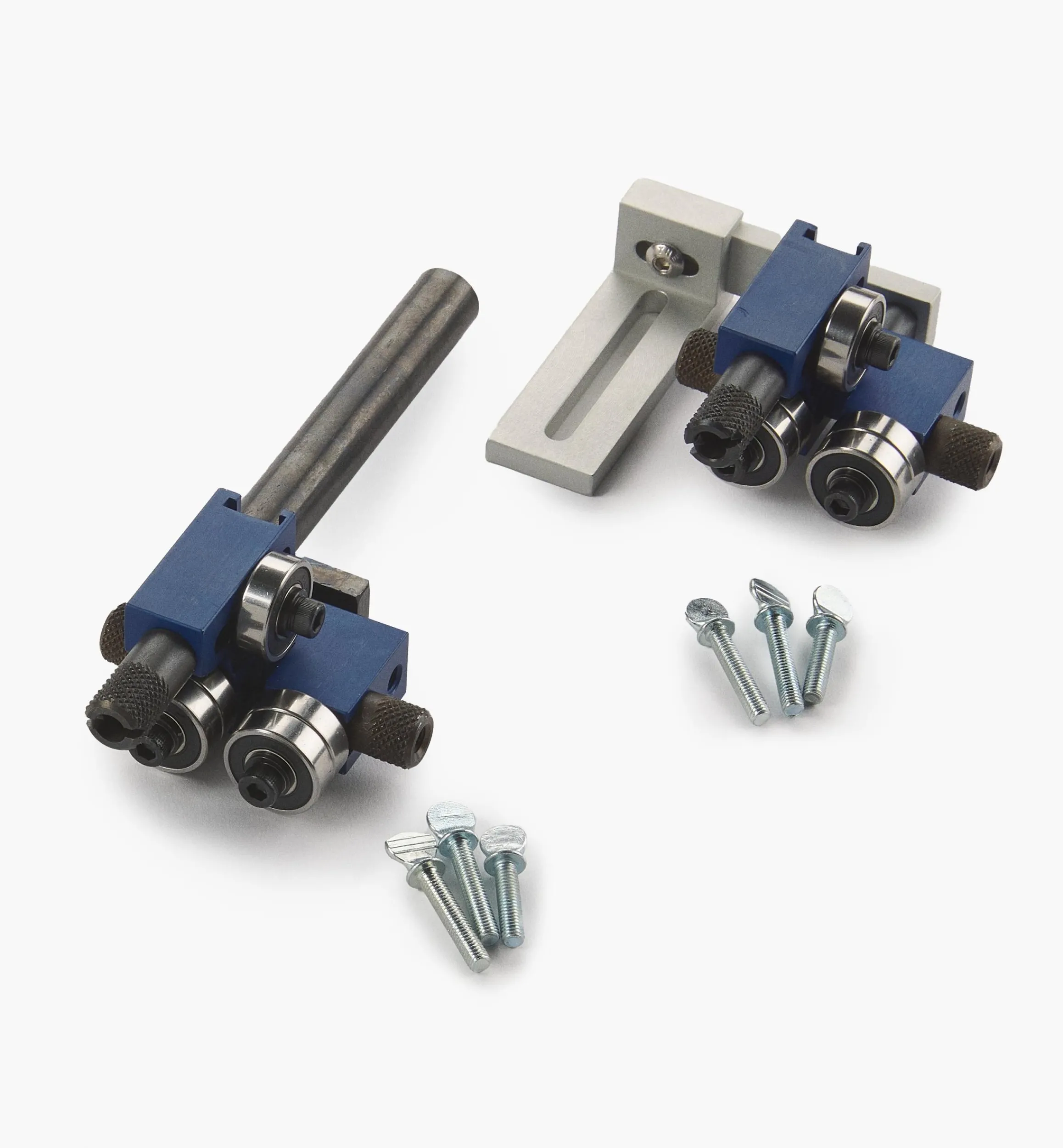 Lee Valley Power Tool Accessories>Bandsaw Guide Sets