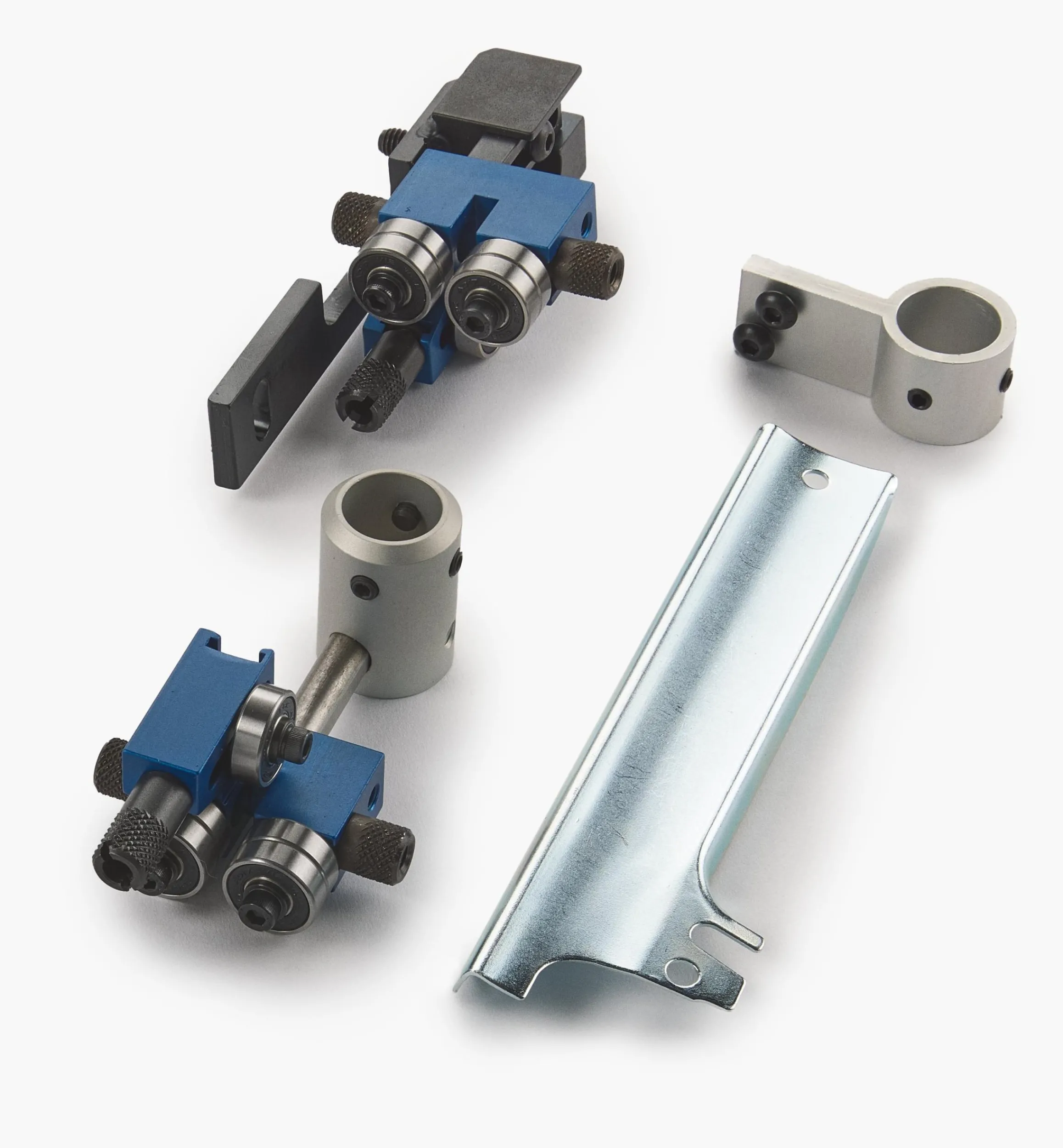 Lee Valley Power Tool Accessories>Bandsaw Guide Sets