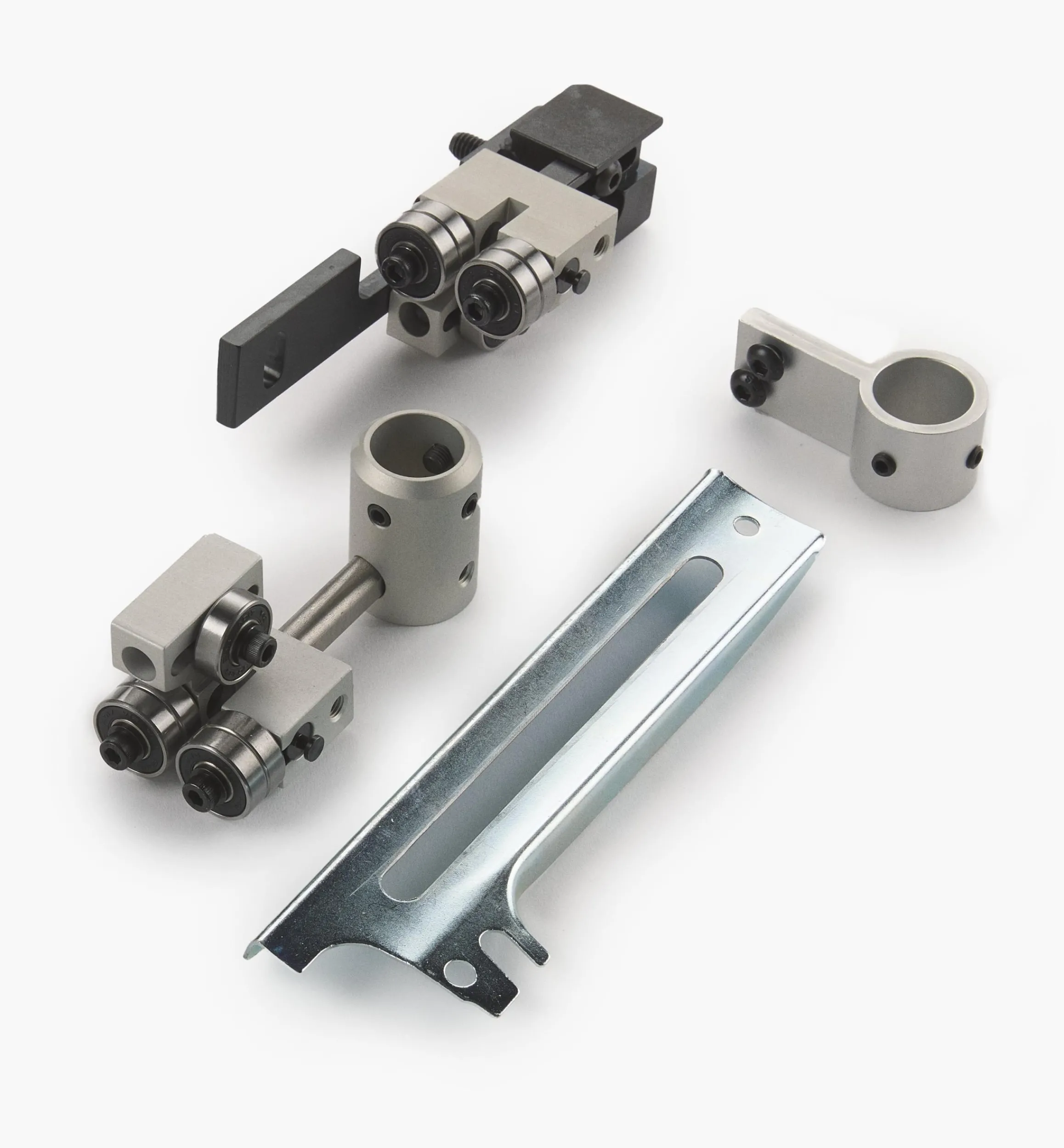 Lee Valley Power Tool Accessories>Bandsaw Guide Sets