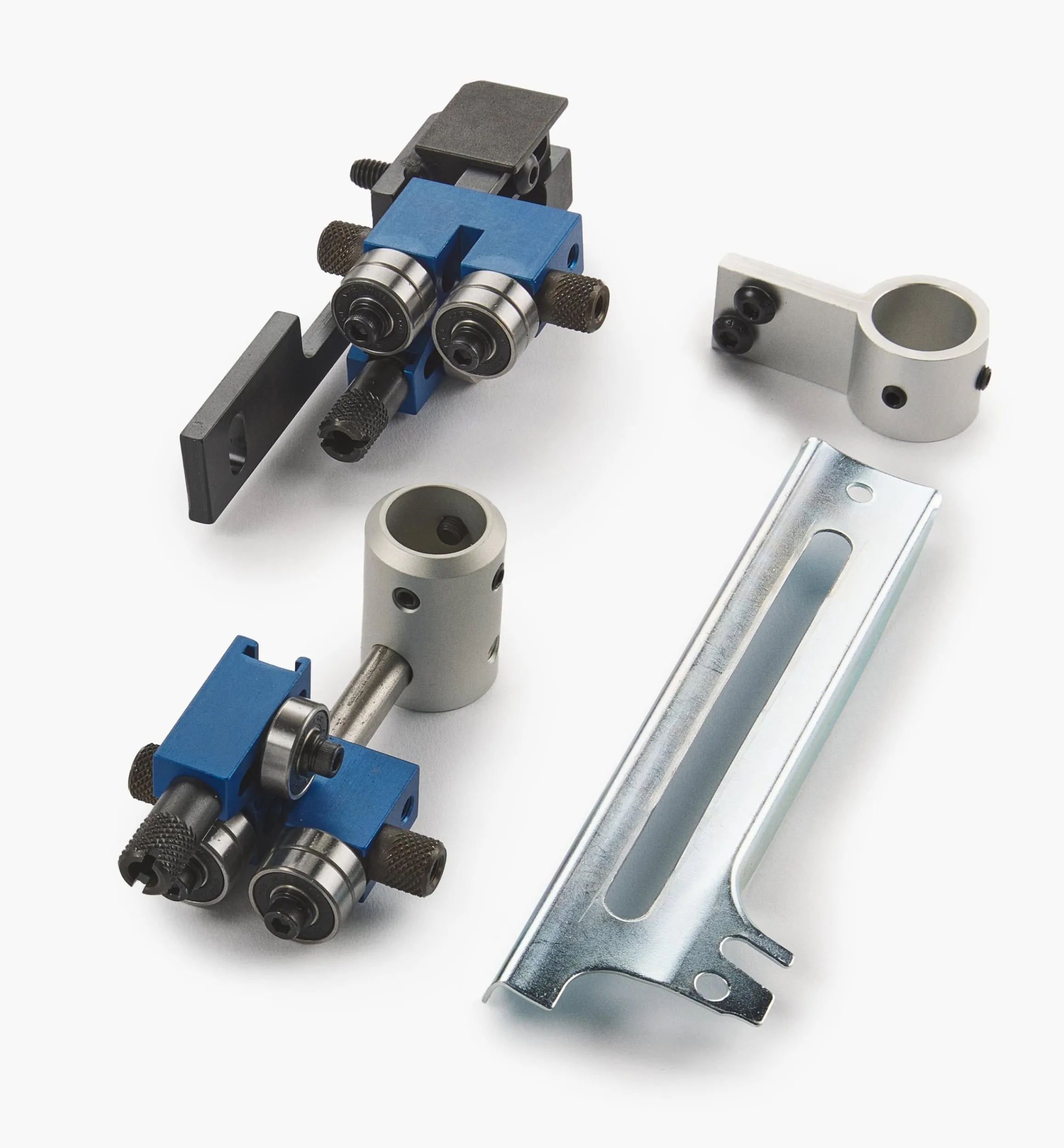 Lee Valley Power Tool Accessories>Bandsaw Guide Sets