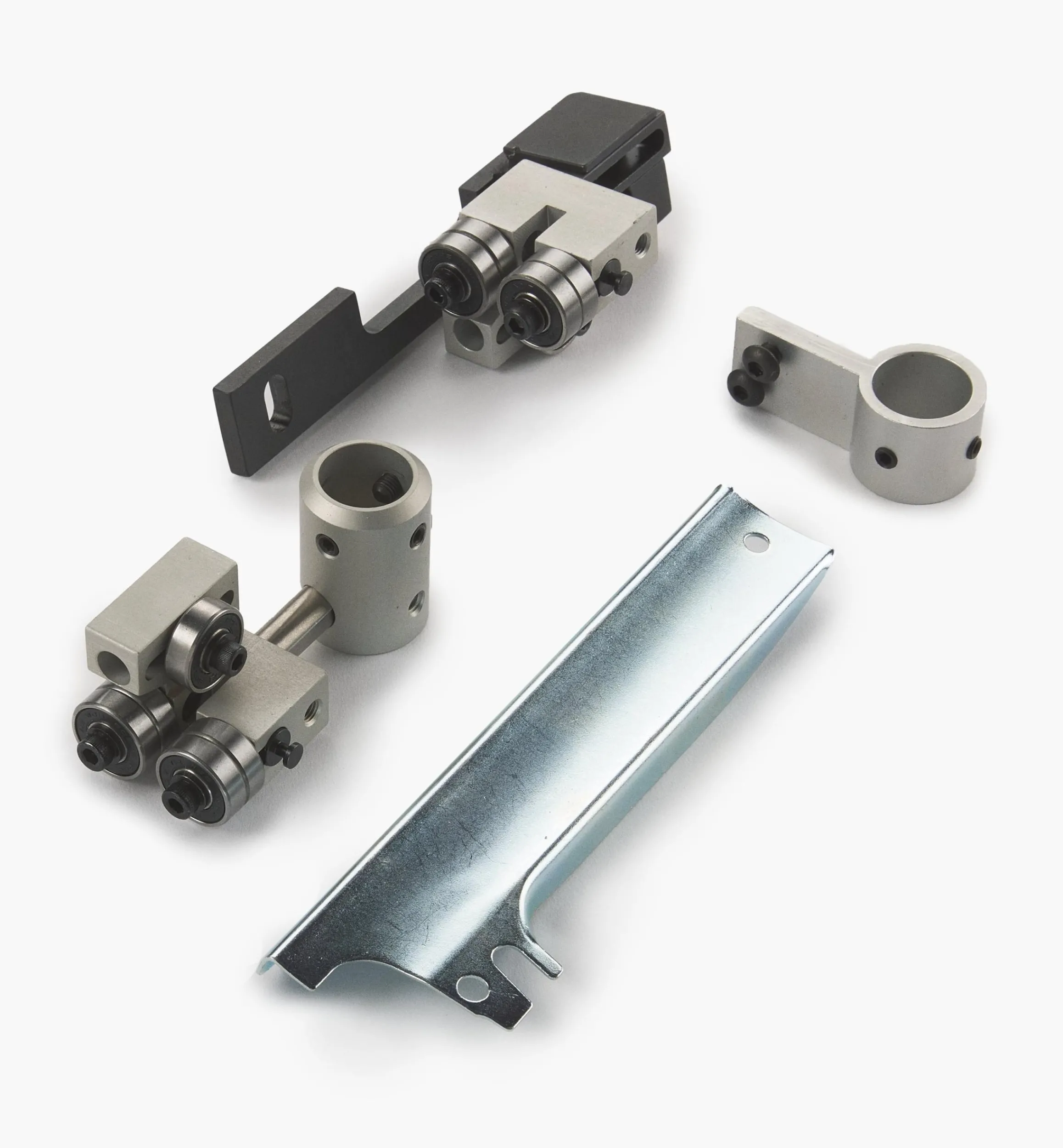 Lee Valley Power Tool Accessories>Bandsaw Guide Sets