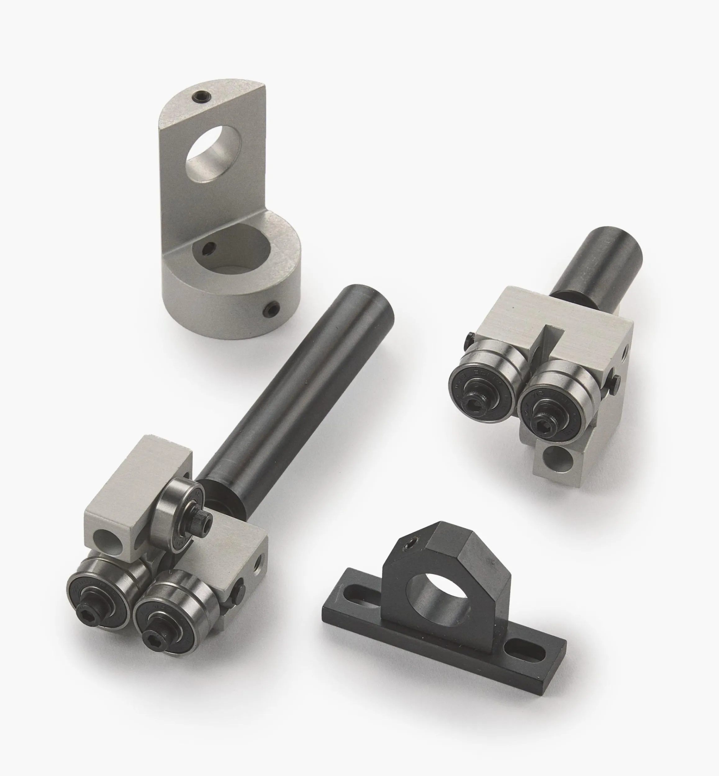 Lee Valley Power Tool Accessories>Bandsaw Guide Sets