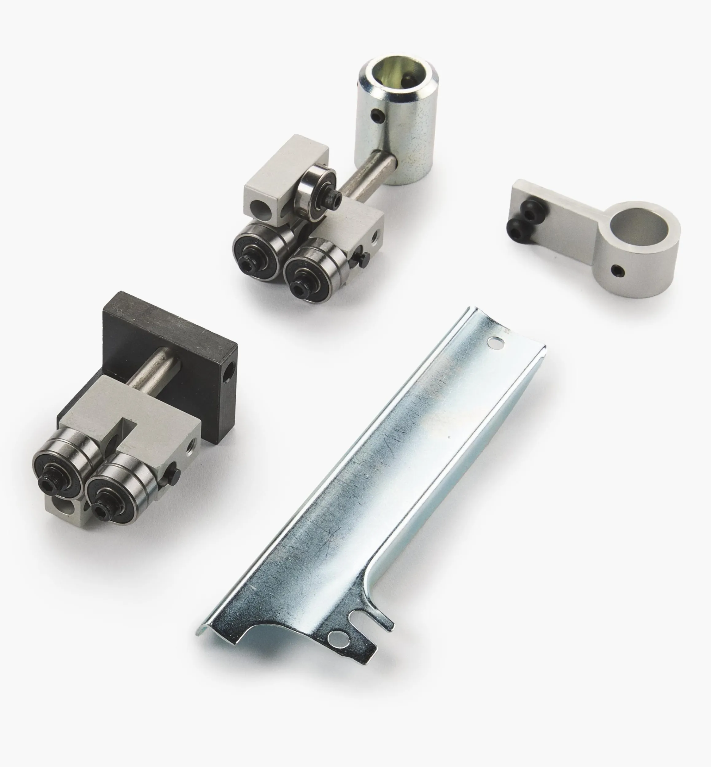 Lee Valley Power Tool Accessories>Bandsaw Guide Sets