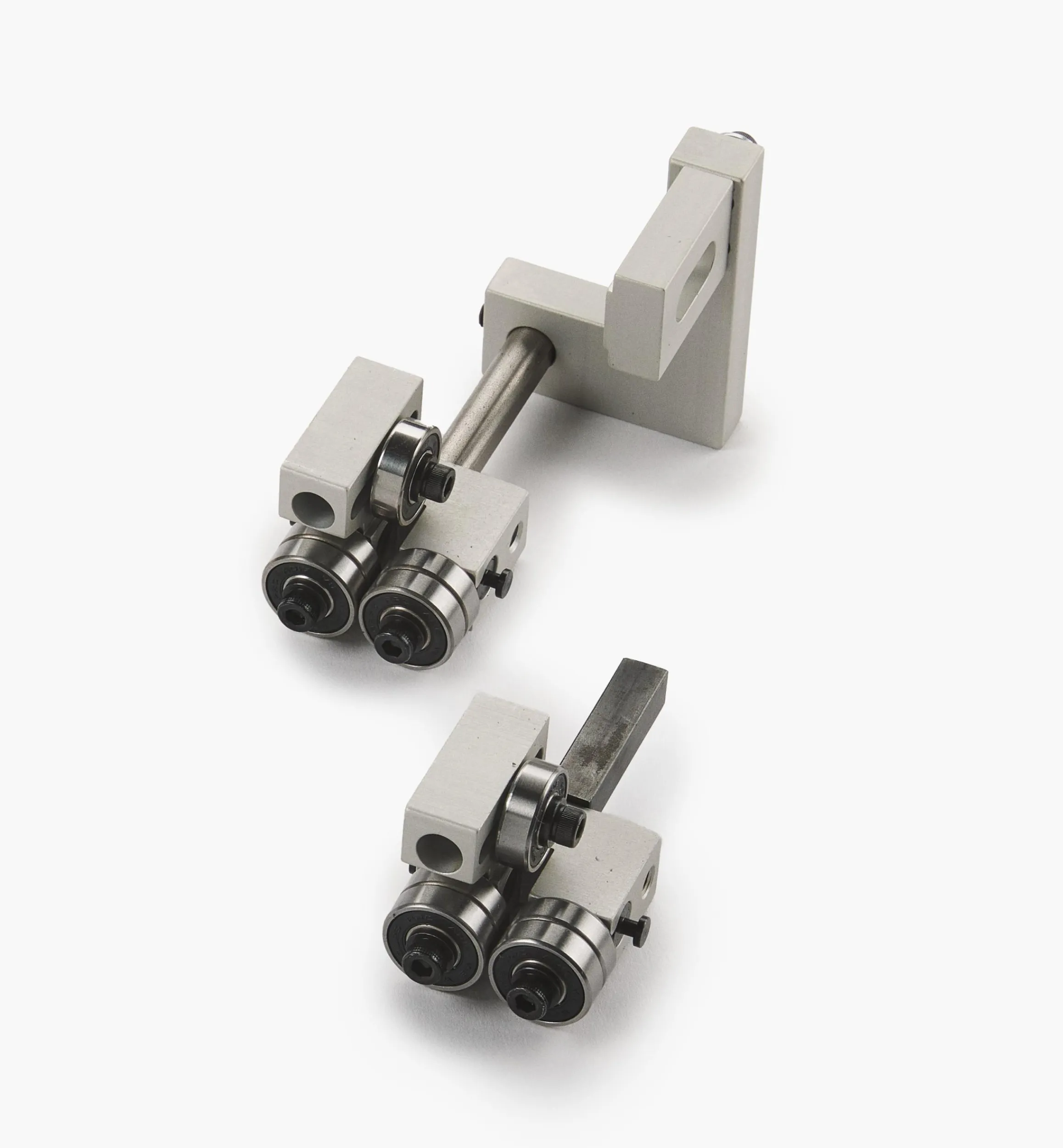 Lee Valley Power Tool Accessories>Bandsaw Guide Sets