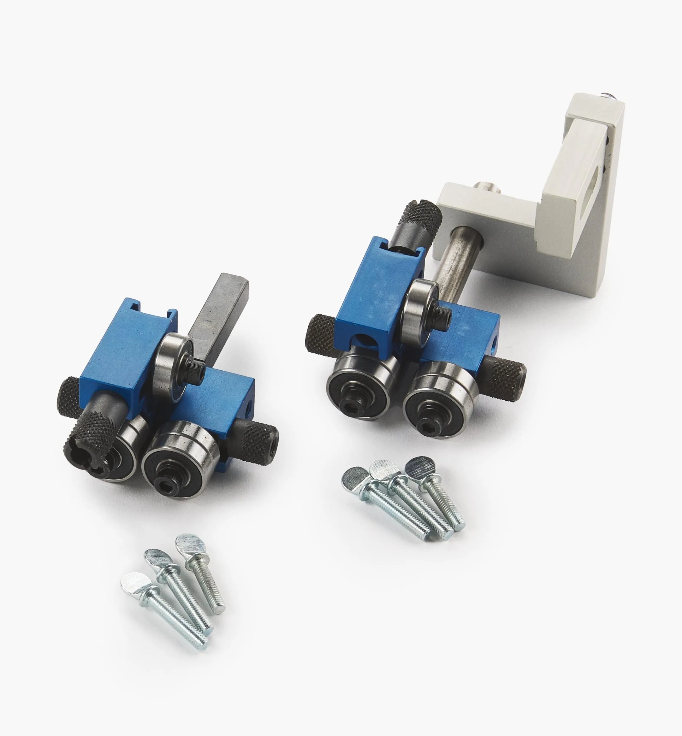 Lee Valley Power Tool Accessories>Bandsaw Guide Sets