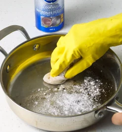 Lee Valley Cleaning>Bar Keepers Friend