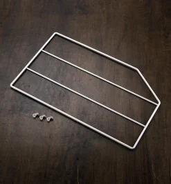 Lee Valley Kitchen Hardware>Base Cabinet Divider