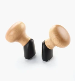 Lee Valley Routing>Base Plate Knobs