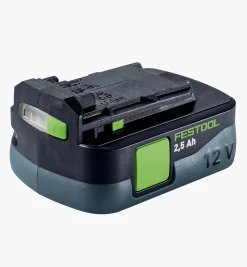 Lee Valley Power Tool Accessories>Battery Pack For Festool Cordless Drill CXS 12