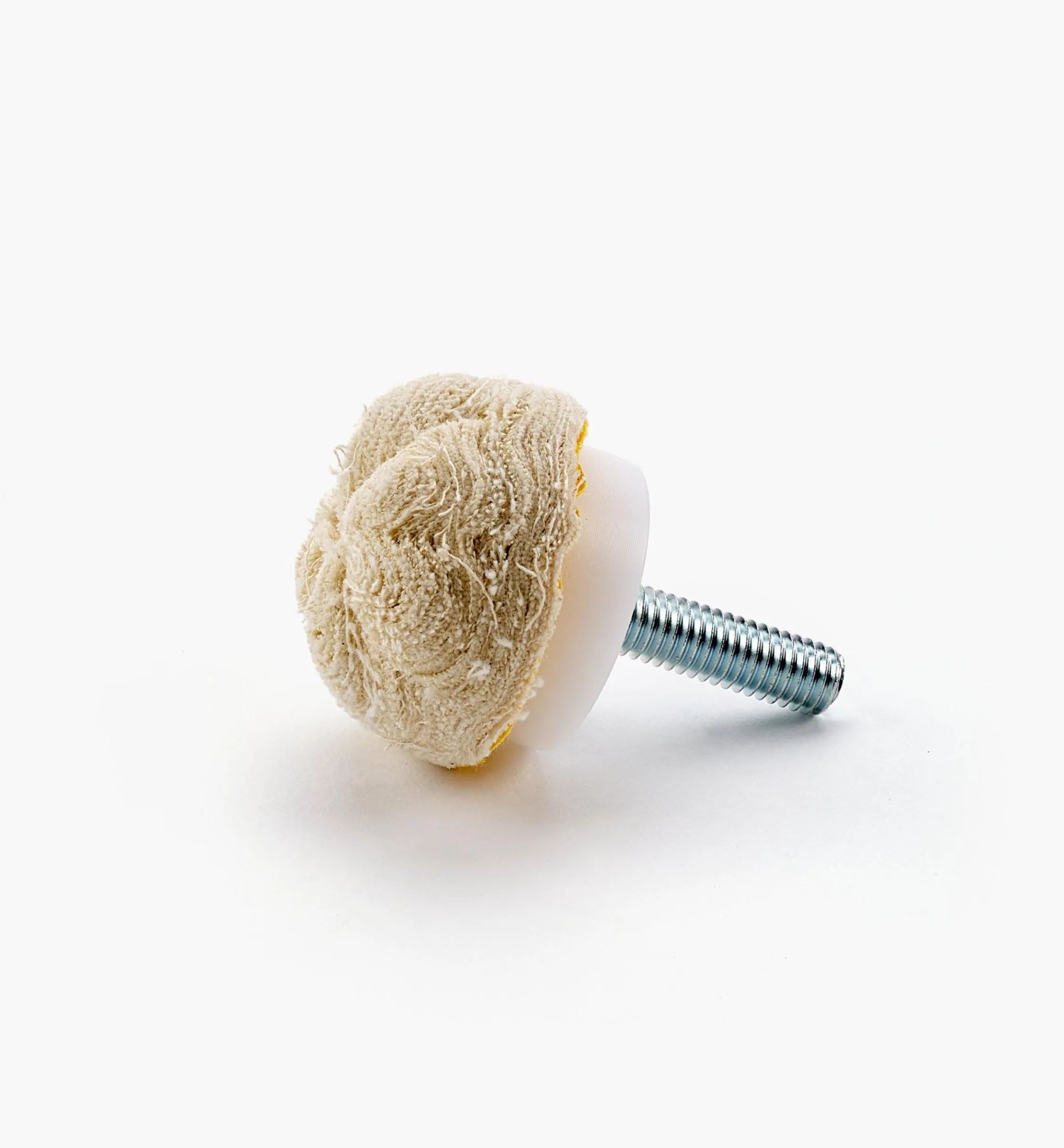 Lee Valley Power Tool Accessories>Beall 2" Bowl Buff Set