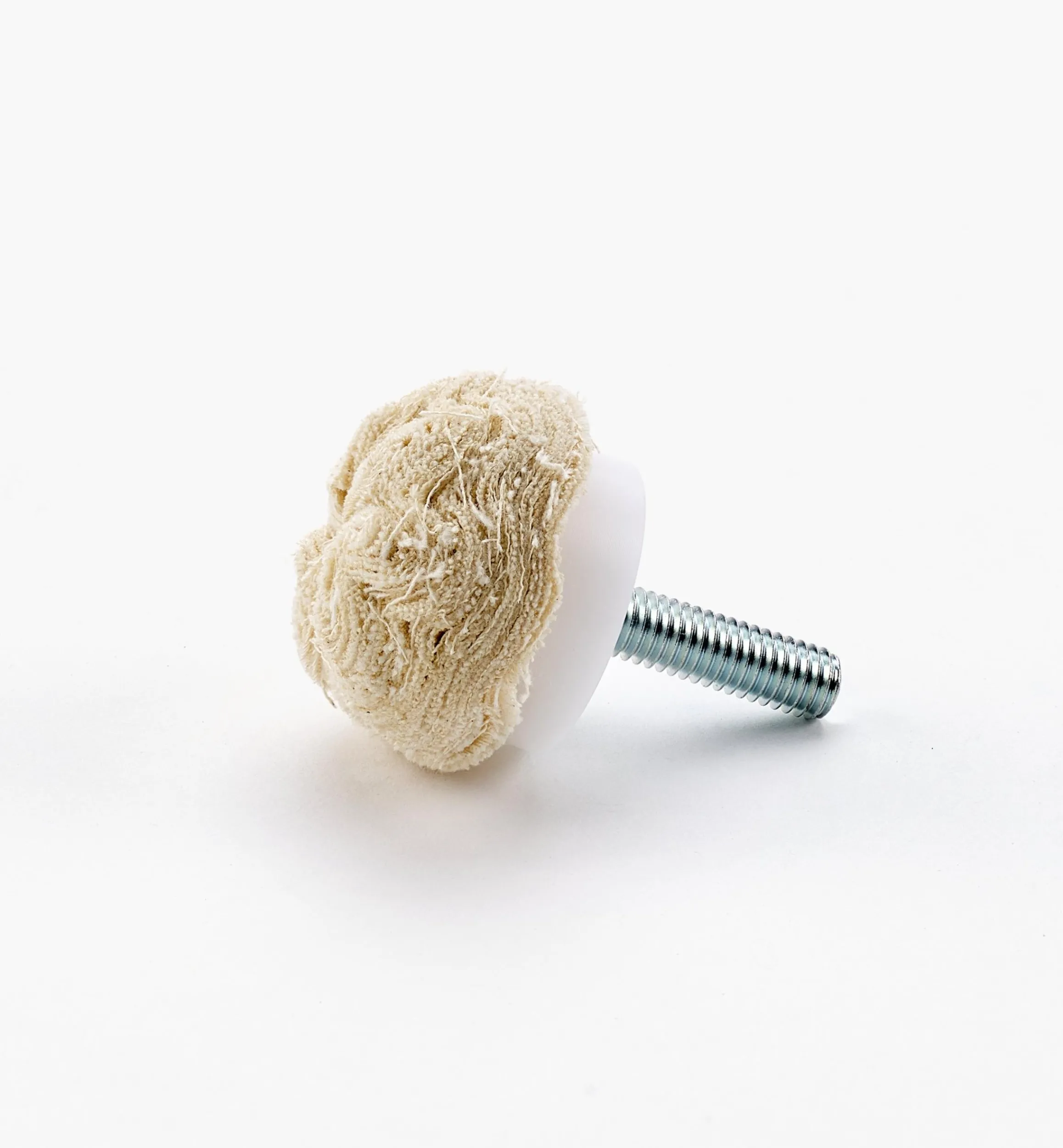 Lee Valley Power Tool Accessories>Beall 2" Bowl Buff Set