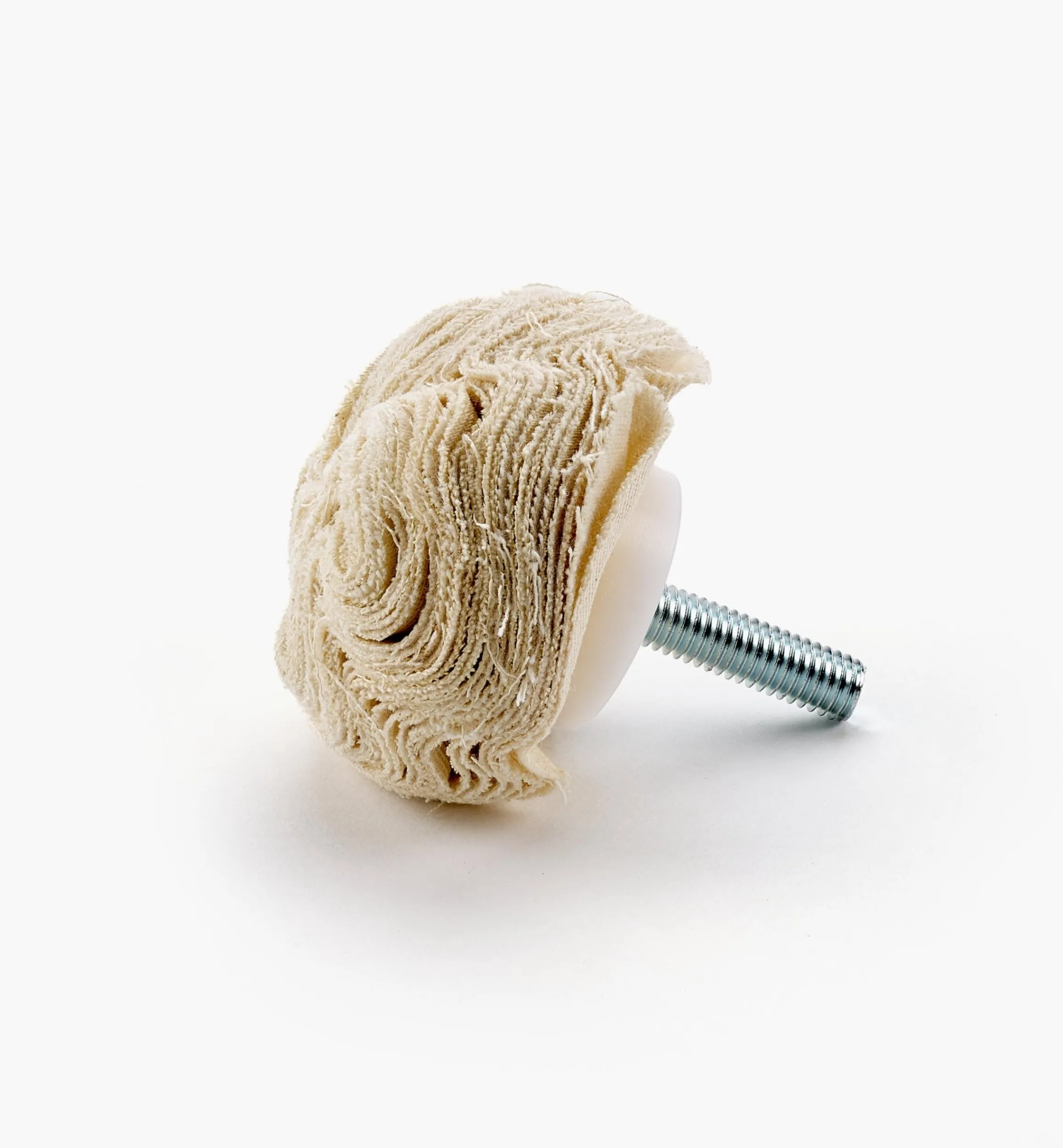 Lee Valley Power Tool Accessories>Beall 3" Bowl Buff Set