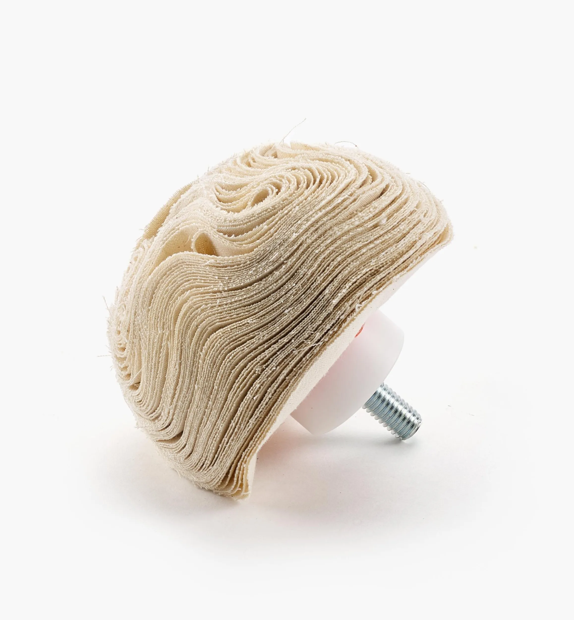 Lee Valley Power Tool Accessories>Beall 4" Bowl Buff Set