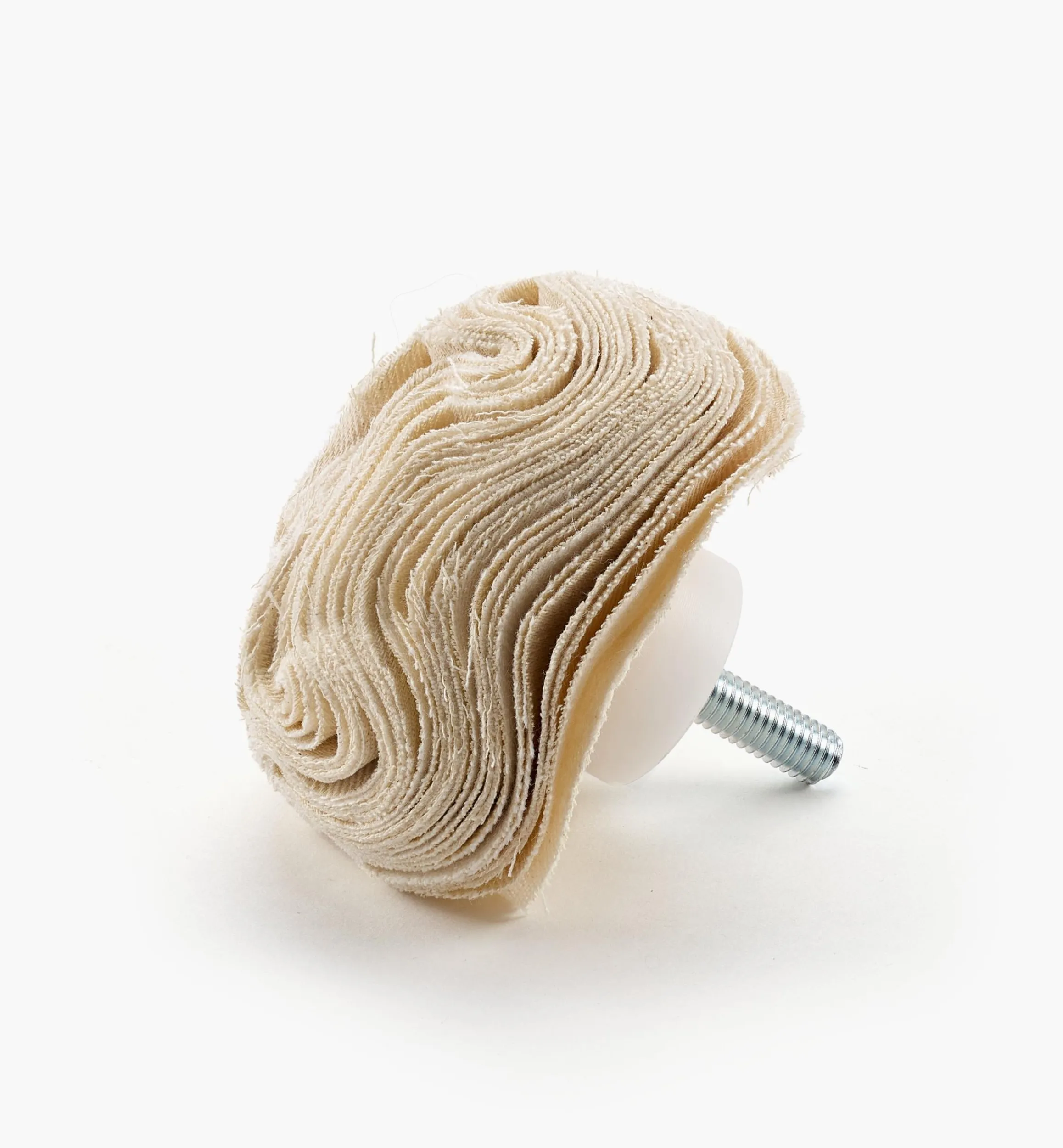 Lee Valley Power Tool Accessories>Beall 4" Bowl Buff Set