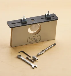 Lee Valley Routing>Beall 1/2" Wood Threader Kit