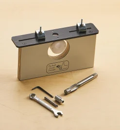 Lee Valley Power Tool Accessories>Beall 5/8" Wood Threader Kit