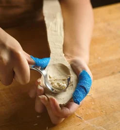 Lee Valley Supplies>BeaverCraft Spoon Carving Set