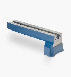 Lee Valley Power Tool Accessories>Bed Extensions For Rikon Lathes