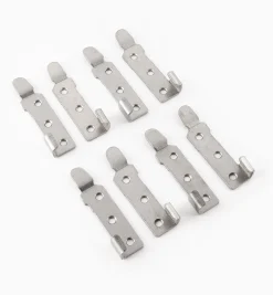 Lee Valley Bed Hardware>Bed Rail Fasteners