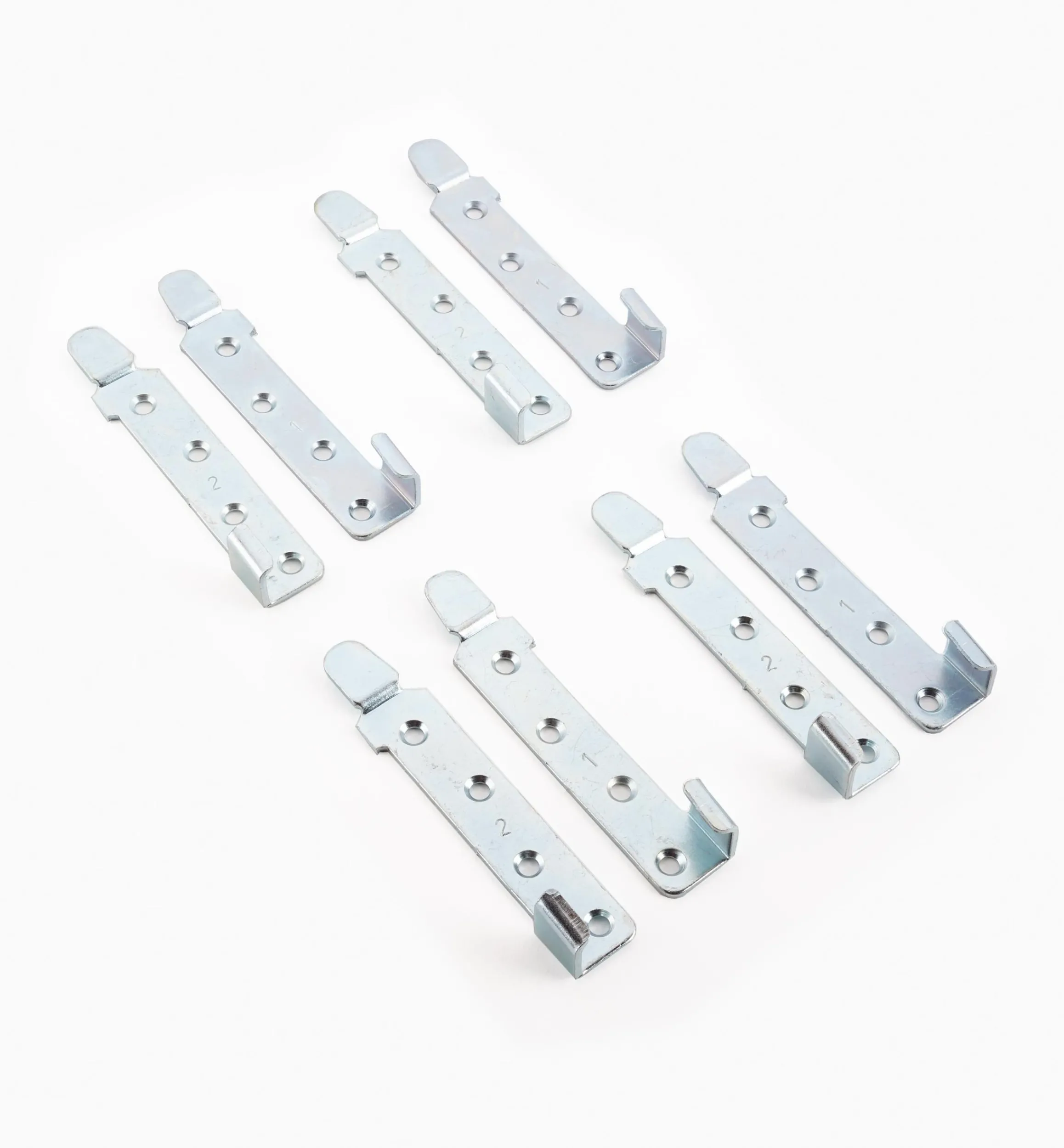 Lee Valley Bed Hardware>Bed Rail Fasteners