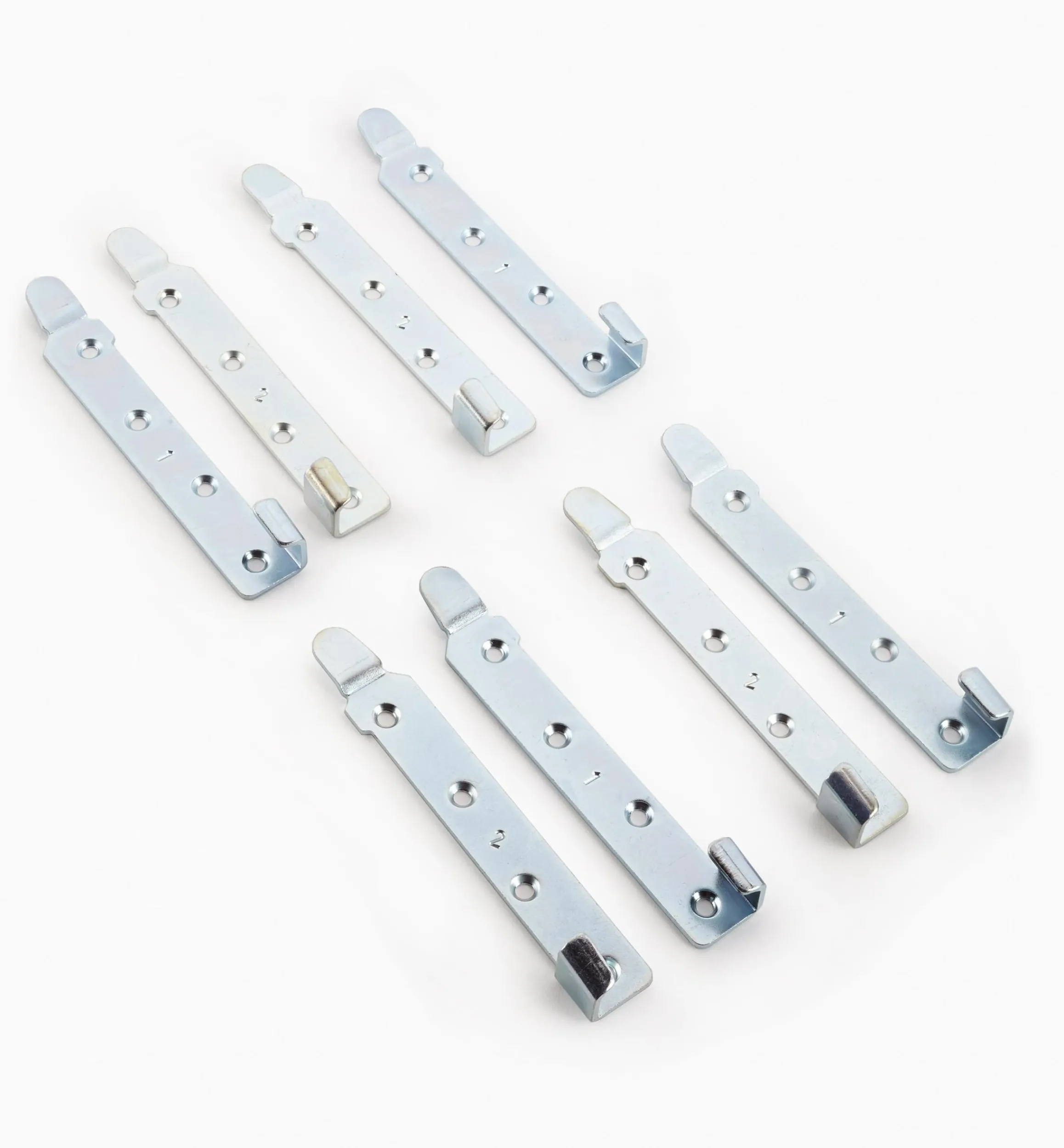 Lee Valley Bed Hardware>Bed Rail Fasteners