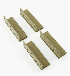 Lee Valley Bed Hardware>Bedlocks