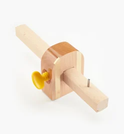 Lee Valley Marking & Measuring>Beech Marking Gauge