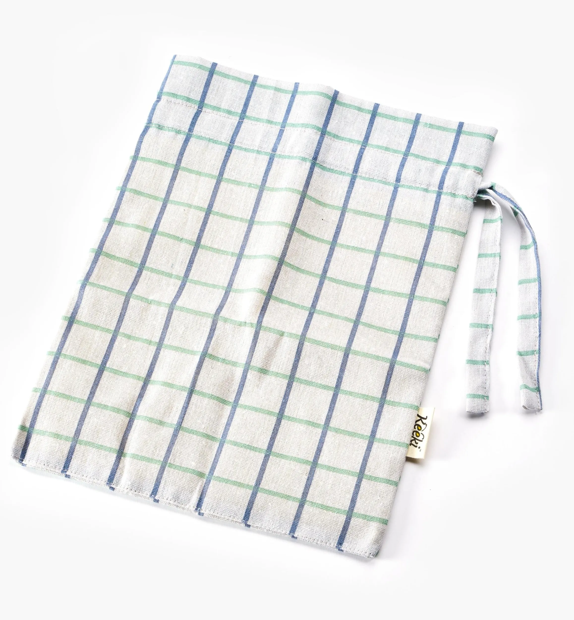 Lee Valley Food Storage>Beeswax Bread Storage Bag