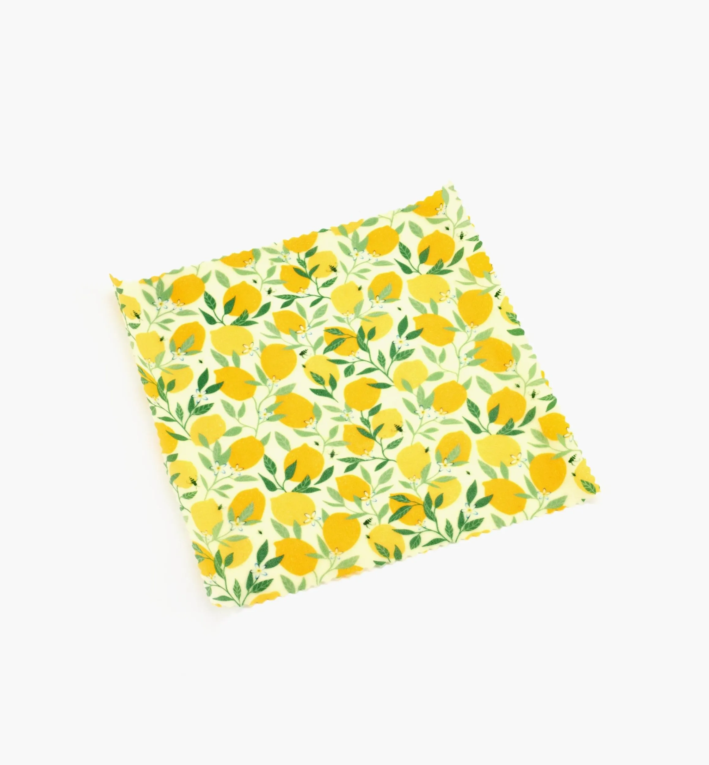 Lee Valley Food Storage>Beeswax Wraps