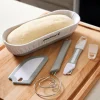 Lee Valley Bakeware>Beginner's Bread-Making Set