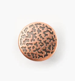 Lee Valley Knobs>Belwith Southwest Knob