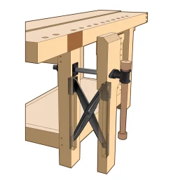 Lee Valley Workshop><noscript><img width=