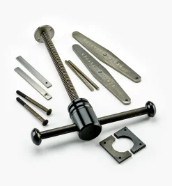 Lee Valley Workshop>Benchcrafted HiVise