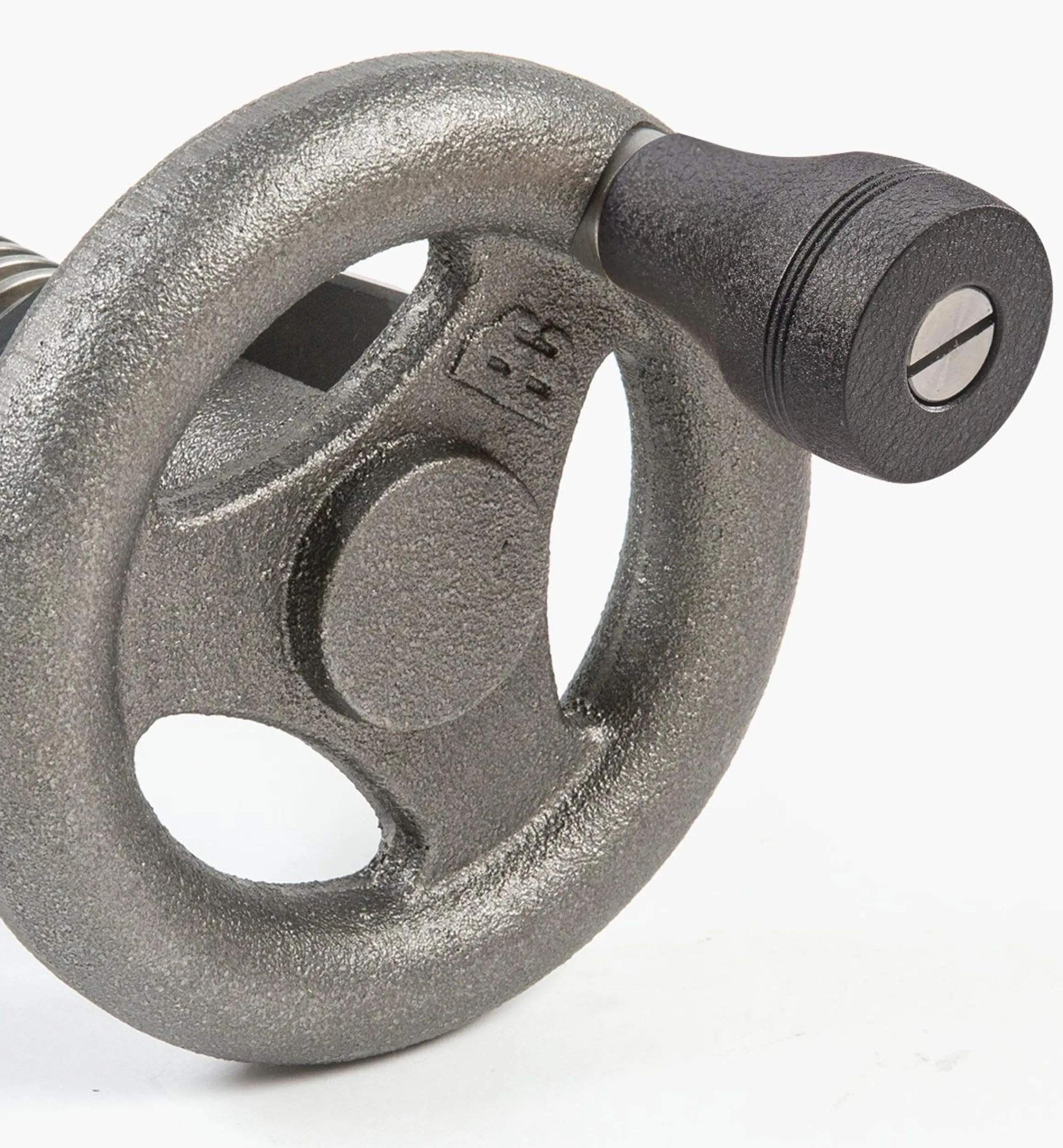 Lee Valley Workshop>Benchcrafted Tail Vise Hardware