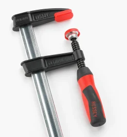 Lee Valley Hand Tools>Bessey 2 1/2" Jaw Light-Duty Fast-Acting Clamps