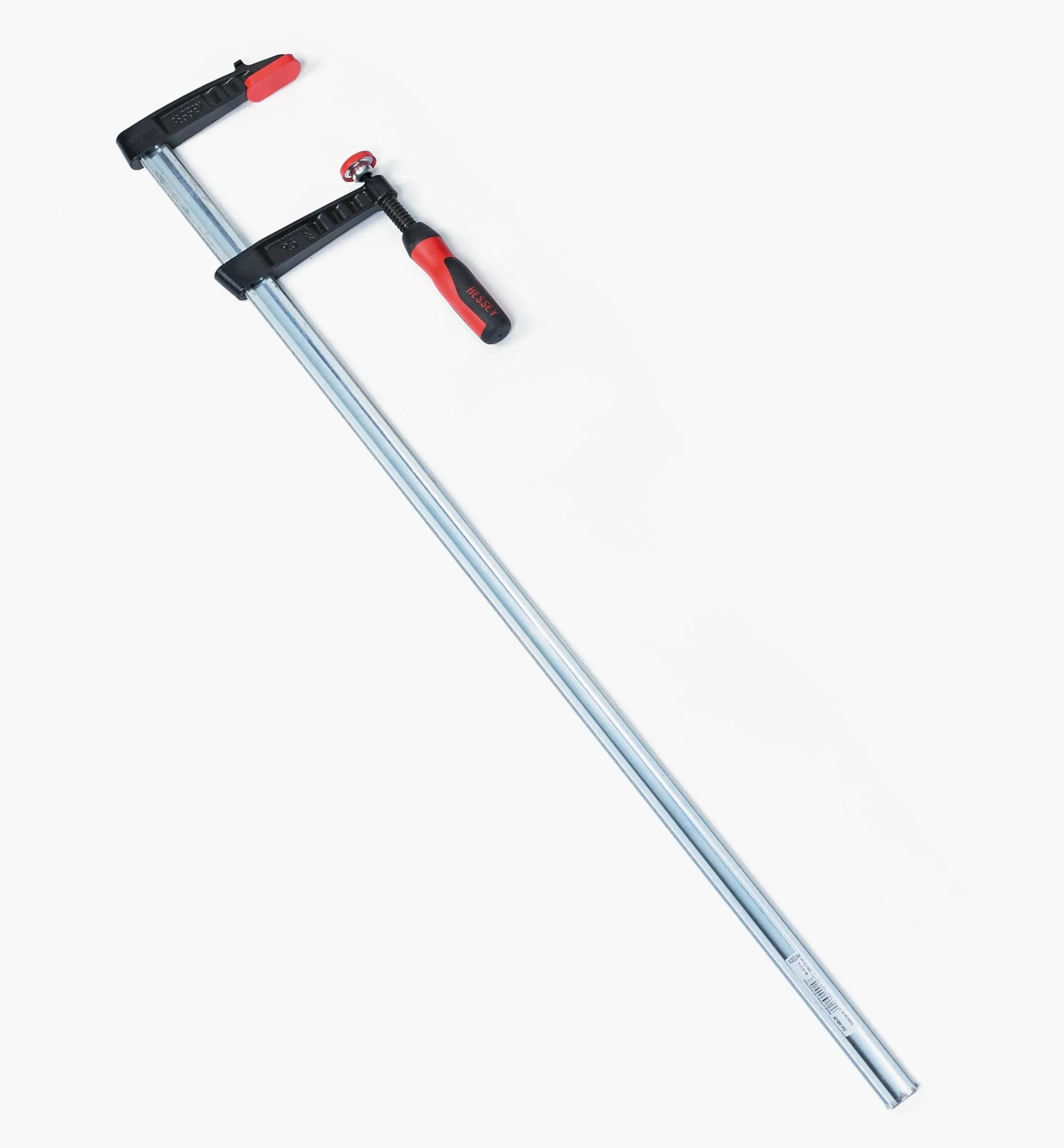 Lee Valley Hand Tools>Bessey 4 1/2" Jaw Medium-Duty Fast-Acting Clamps