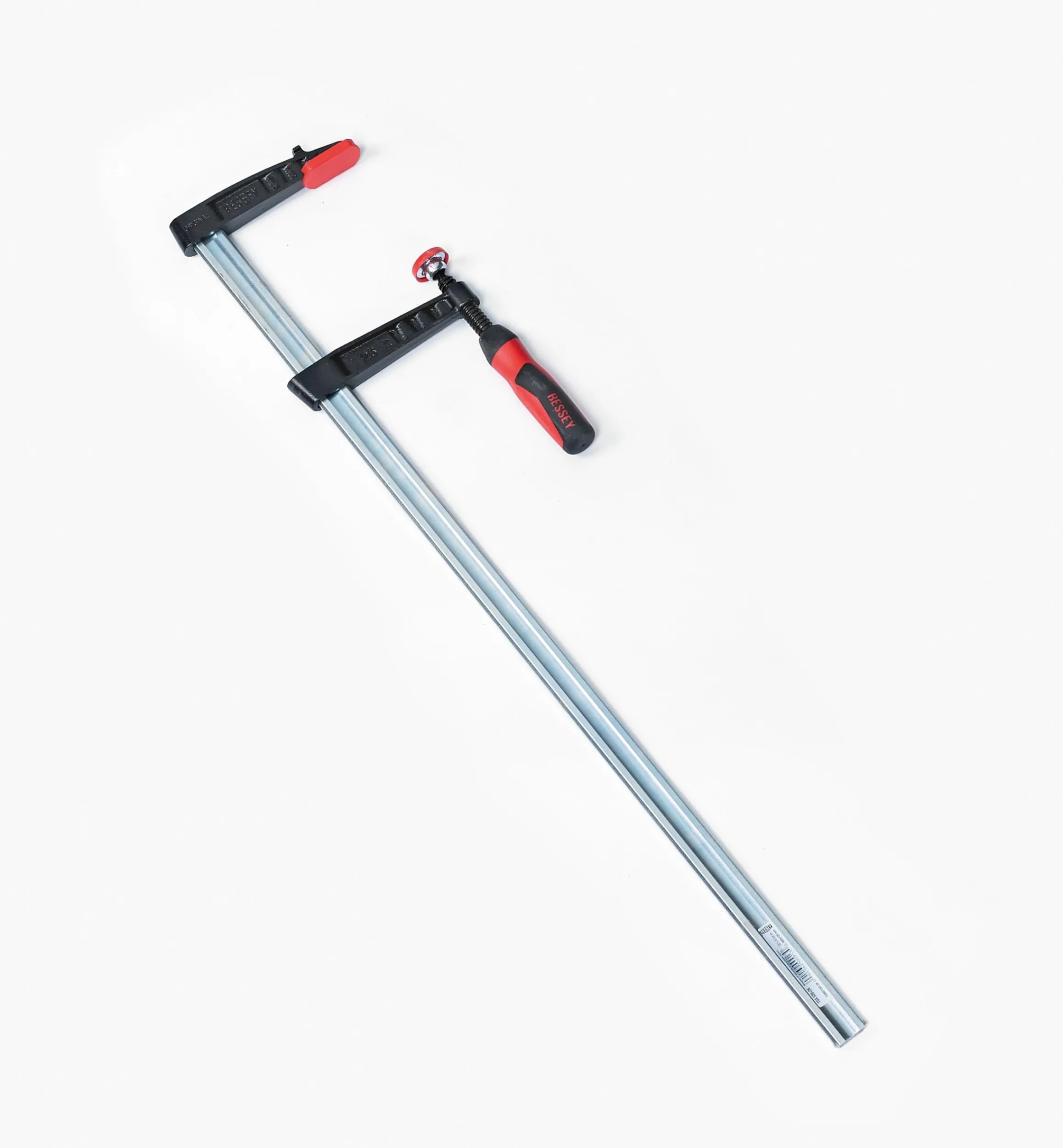 Lee Valley Hand Tools>Bessey 4 1/2" Jaw Medium-Duty Fast-Acting Clamps