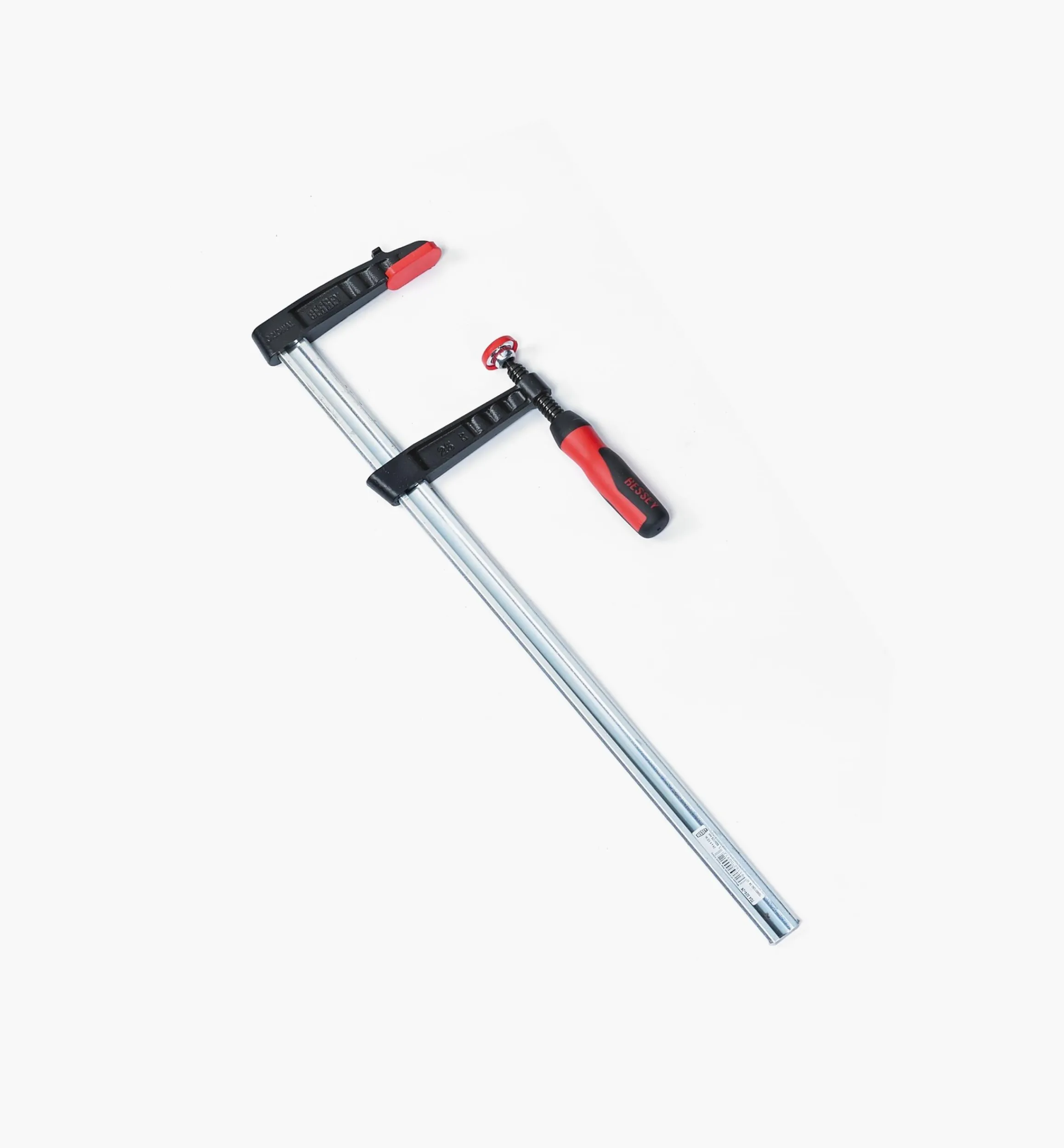 Lee Valley Hand Tools>Bessey 4 1/2" Jaw Medium-Duty Fast-Acting Clamps