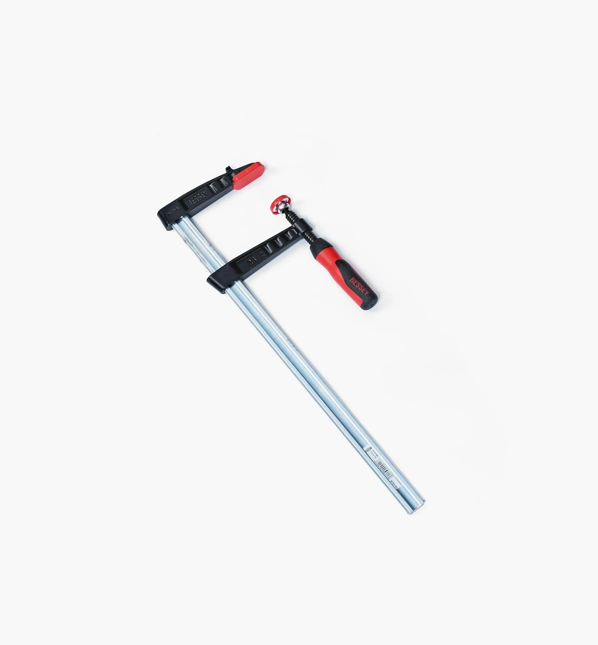 Lee Valley Hand Tools>Bessey 4 1/2" Jaw Medium-Duty Fast-Acting Clamps